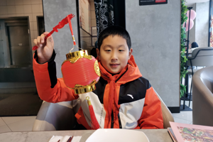 香溪少年 未来可期——“香溪好少年”风采展示（三）