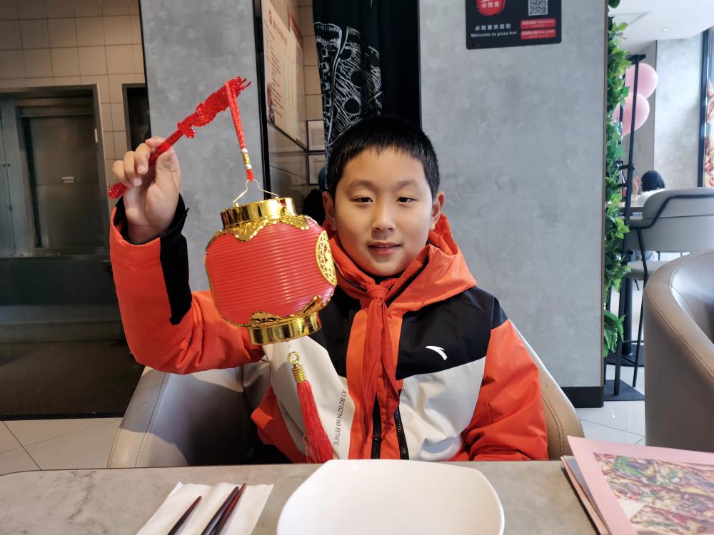 香溪少年 未来可期——“香溪好少年”风采展示（三）