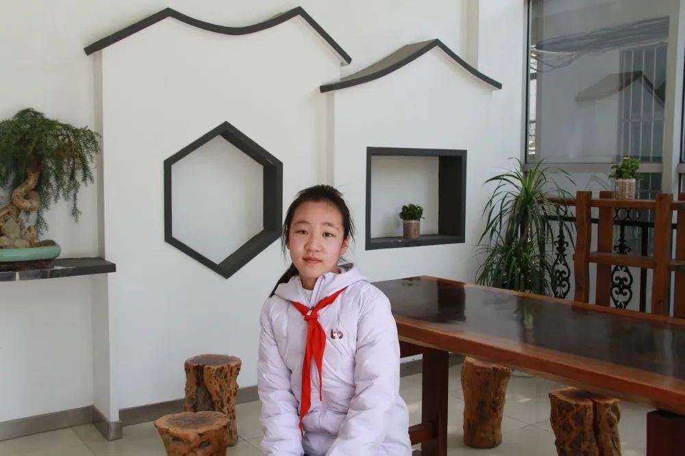 香溪少年，未来可期——“香溪好少年”风采展示（五）