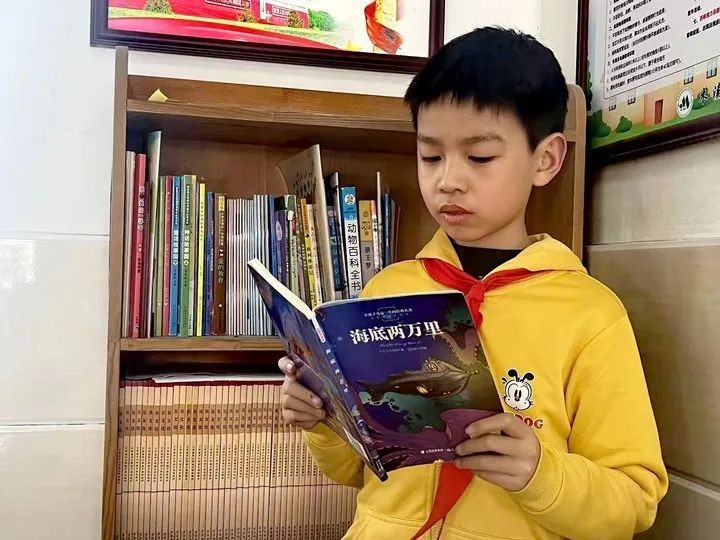 香溪少年,未来可期——“香溪好少年”风采展示（四）